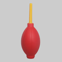 Digital Cleaning Silicone Air Blower