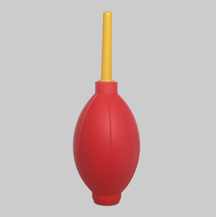 Digital Cleaning Silicone Air Blower
