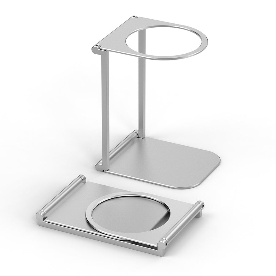 Portable Espresso Capsules Coffee Machine Bracket