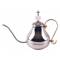 Stainless Steel Kettle Hand-made Coffee Maker