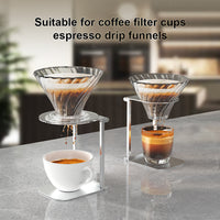 Portable Espresso Capsules Coffee Machine Bracket