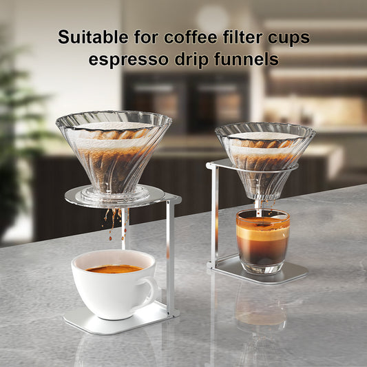 Portable Espresso Capsules Coffee Machine Bracket