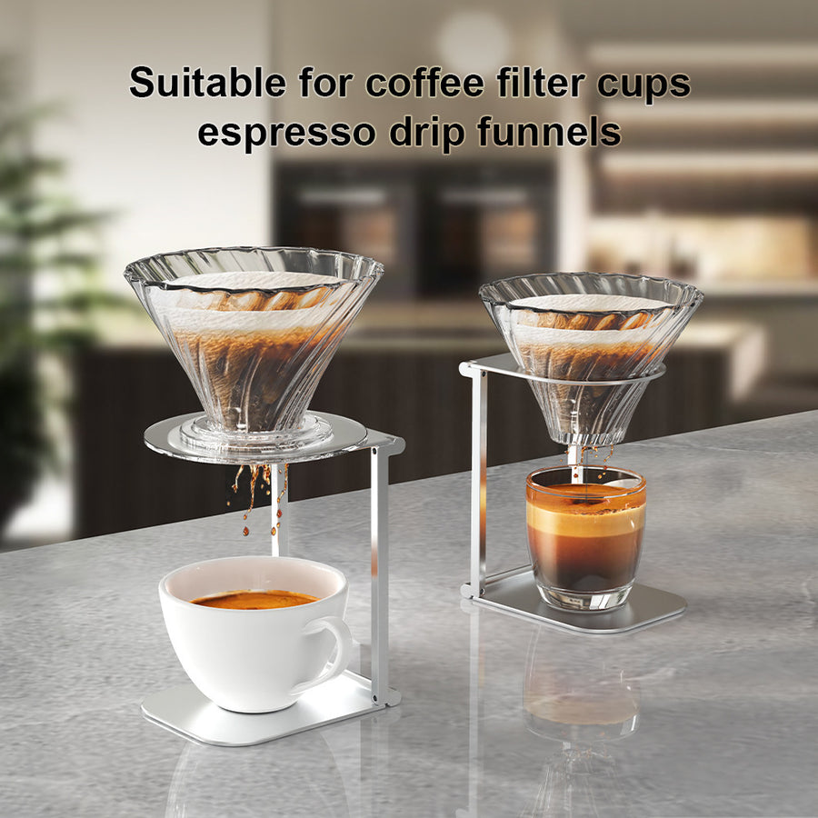 Portable Espresso Capsules Coffee Machine Bracket