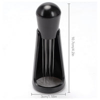 Stainless Steel Needle Coffee Coffee Distributor