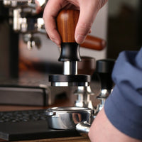 Stainless Steel Constant Pressure Coffee Tamper