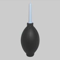 Digital Cleaning Silicone Air Blower