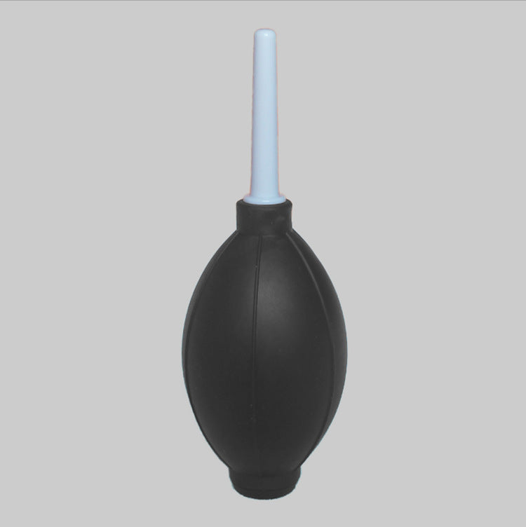 Digital Cleaning Silicone Air Blower