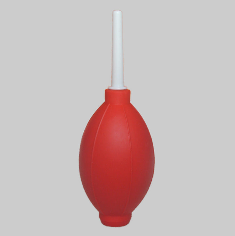 Digital Cleaning Silicone Air Blower