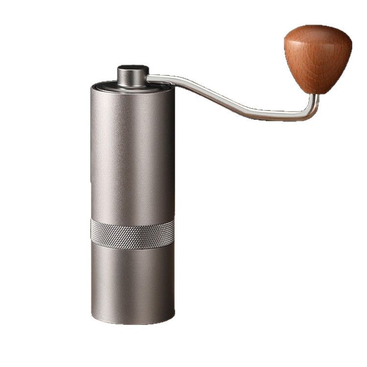 Manual Grinding Machine Coffee Bean Five-core Grinder