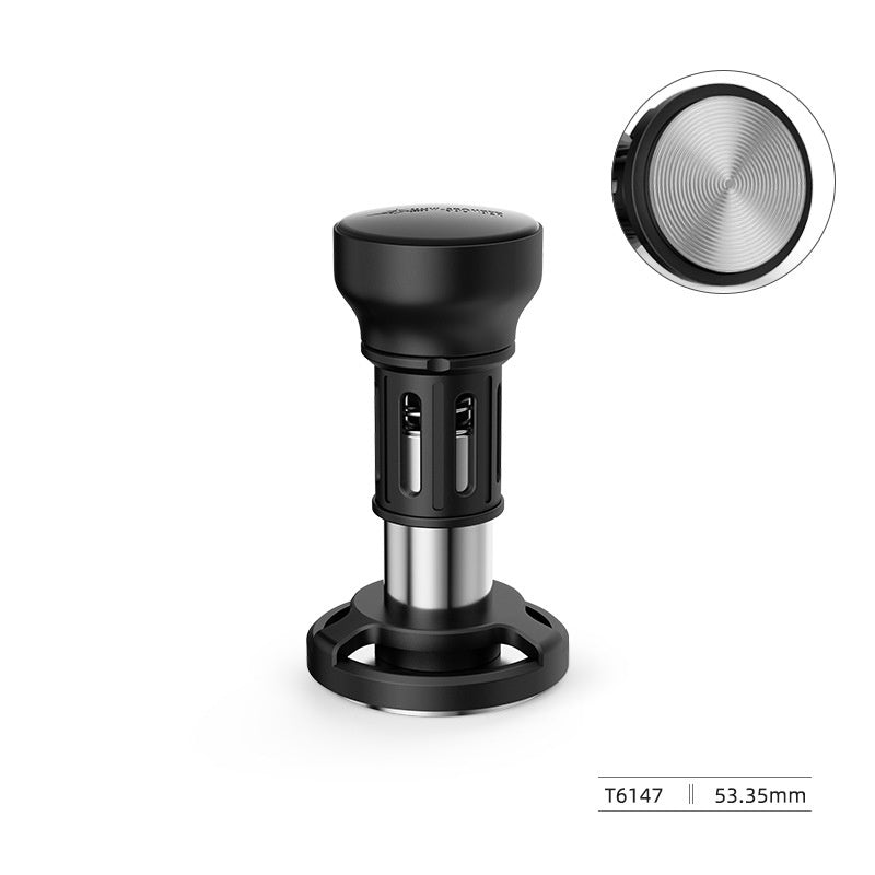 Italian-style Espresso Machine Rebounding Constant-force Coffee Tamper