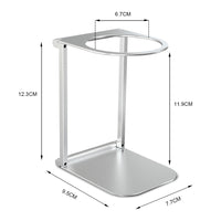 Portable Espresso Capsules Coffee Machine Bracket