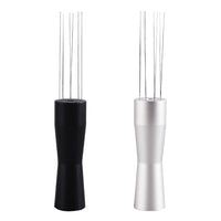 Stainless Steel Cloth Scattering Needle Espresso Auxiliary