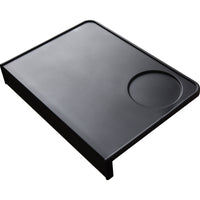 Coffee Tamper Pad Corner Pad Non-slip Solid Color Silica Gel Pad
