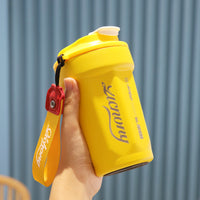 Outdoor Good-looking Car 316 Stainless Steel Vacuum Cup