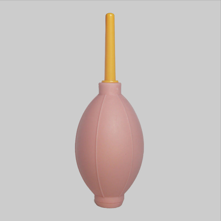 Digital Cleaning Silicone Air Blower
