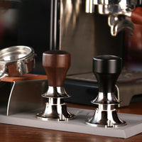 Stainless Steel Constant Pressure Coffee Tamper