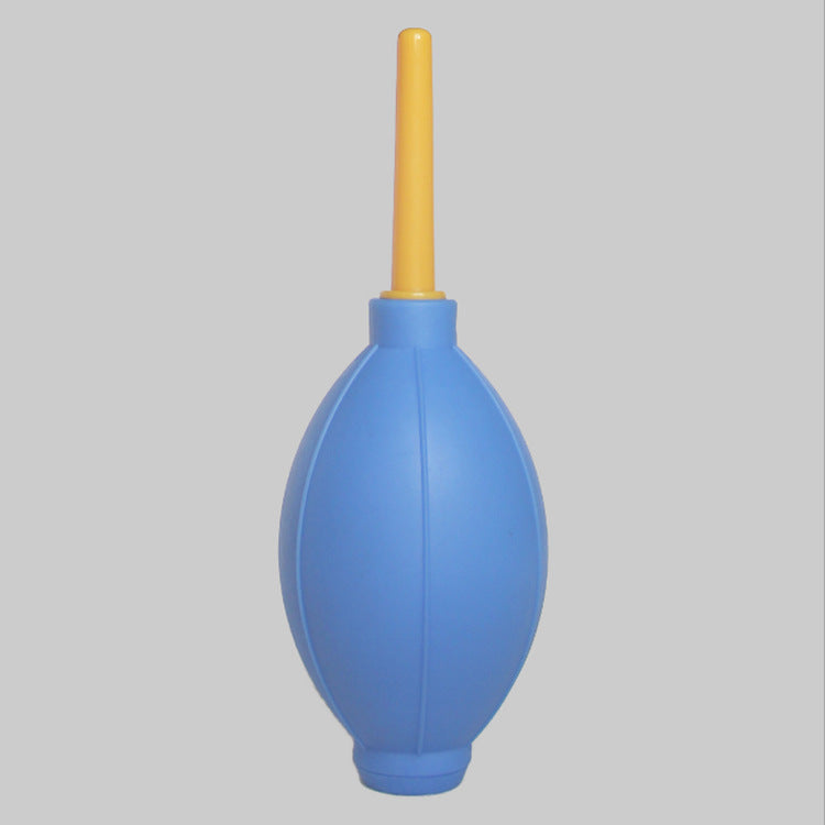 Digital Cleaning Silicone Air Blower