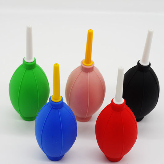 Digital Cleaning Silicone Air Blower