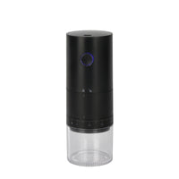 Coffee Grinder Portable Pulverizer USB Rechargeable Coffee Grinder