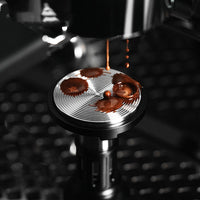 Italian-style Espresso Machine Rebounding Constant-force Coffee Tamper