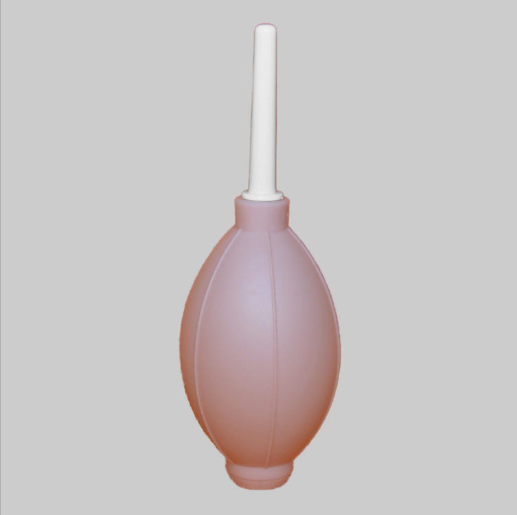 Digital Cleaning Silicone Air Blower