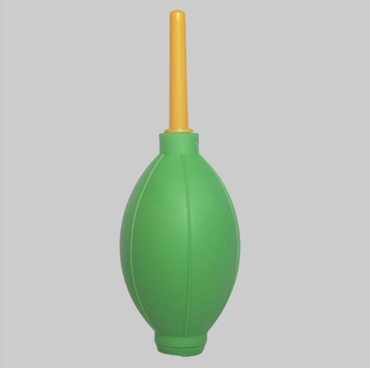 Digital Cleaning Silicone Air Blower