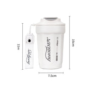Outdoor Good-looking Car 316 Stainless Steel Vacuum Cup