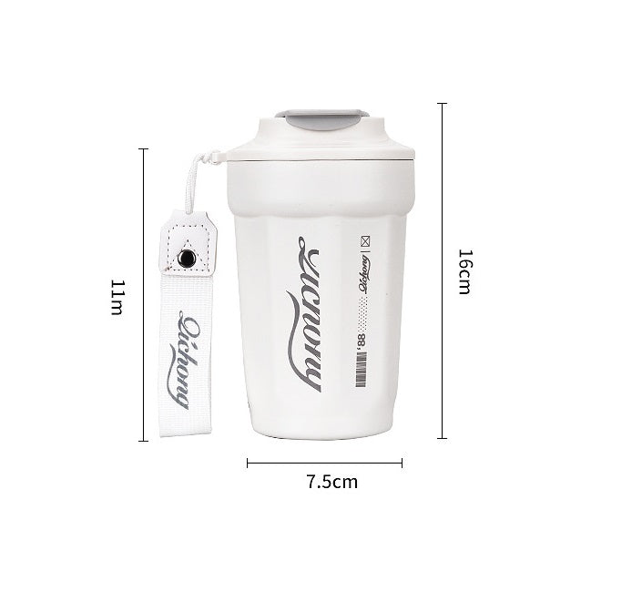 Outdoor Good-looking Car 316 Stainless Steel Vacuum Cup
