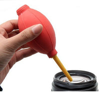 Digital Cleaning Silicone Air Blower
