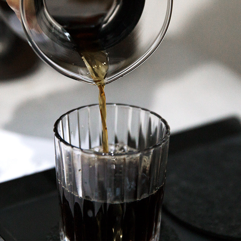 Stainless Steel Drip Filter Coffee Filter Bottle