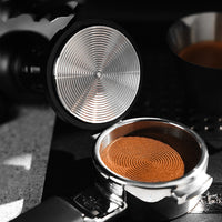 Impact-style Italian Espresso Tool Constant-force Tamper